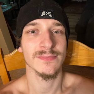 Meet your Posher, Caleb